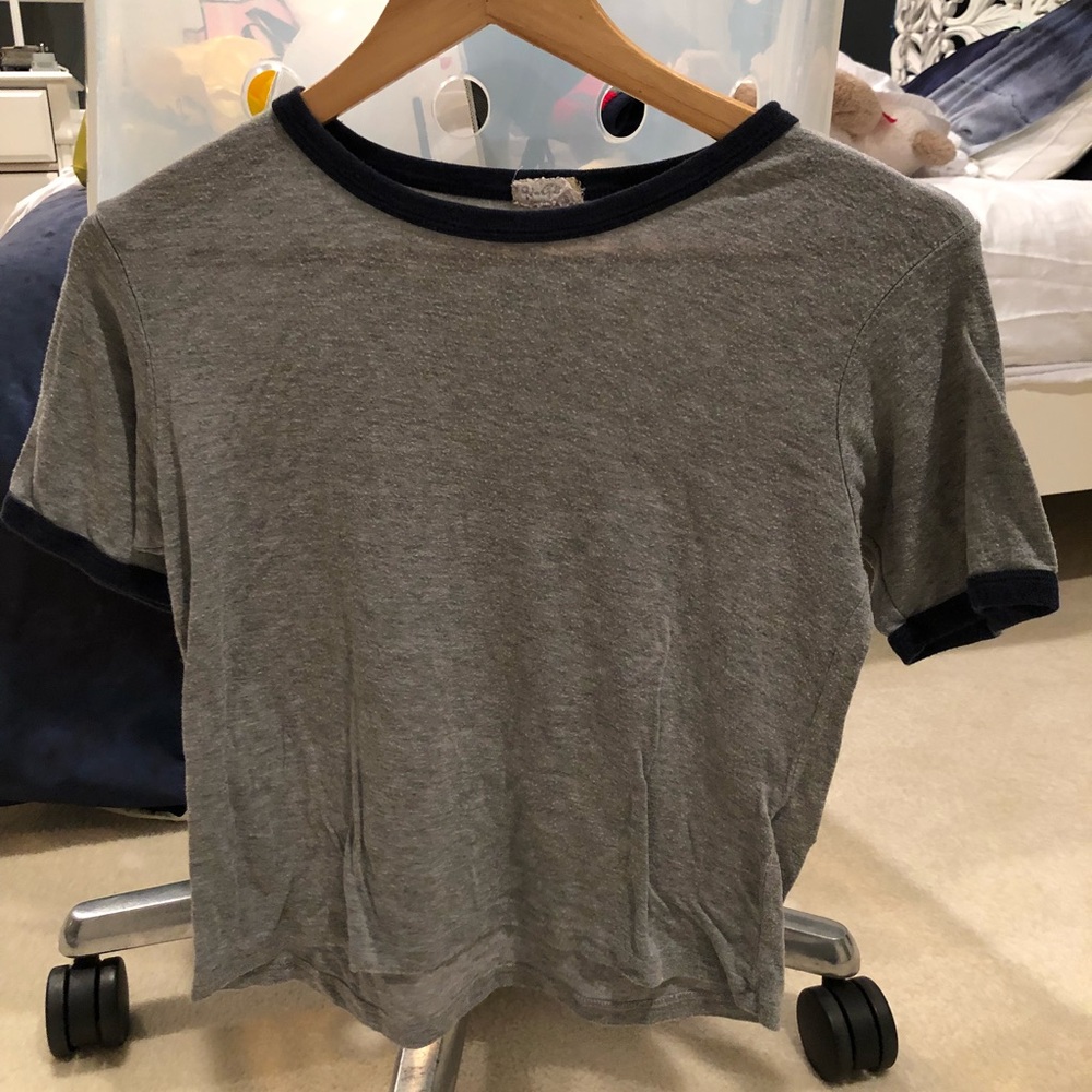 Brandy Melville top
